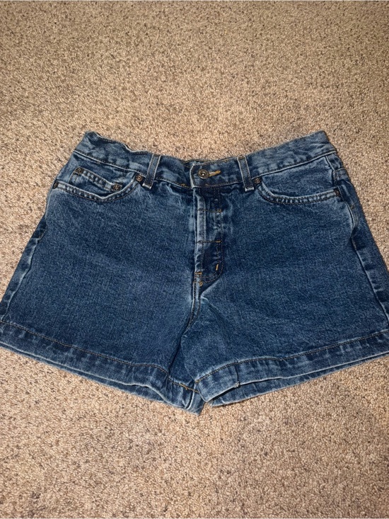 Canyon River Blues Pants - Canyon River Blues Classic Denim Shorts